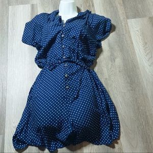 American Eagle Romper| XLT